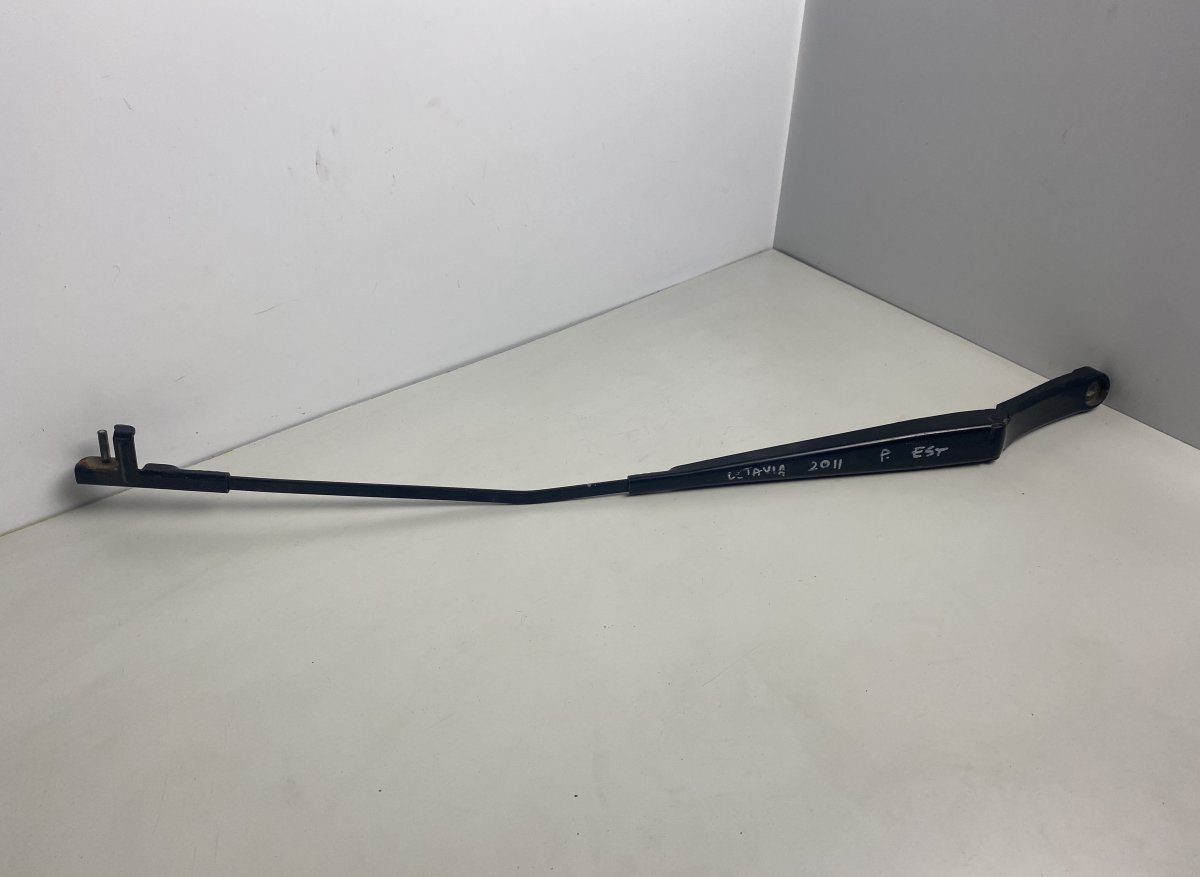 Skoda Octavia Windscreen Wiper Arm Right SKODA OCTAVIA II (1Z) (2004-2013) Windscreen Wi...