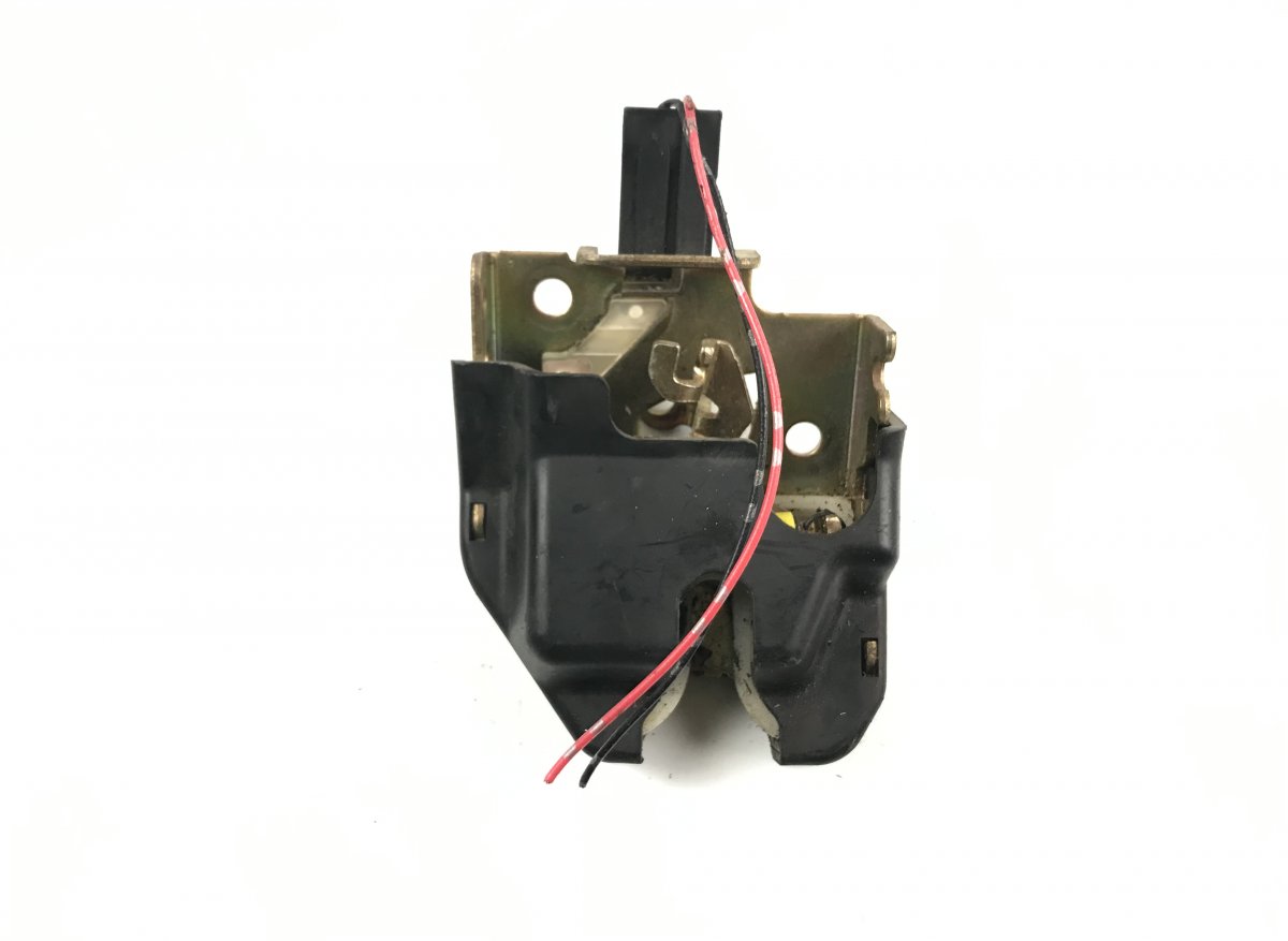 Honda Civic Boot lid / tailgate lock HONDA CIVIC VII (EU, ES) (1999-2006) Boot lid /...
