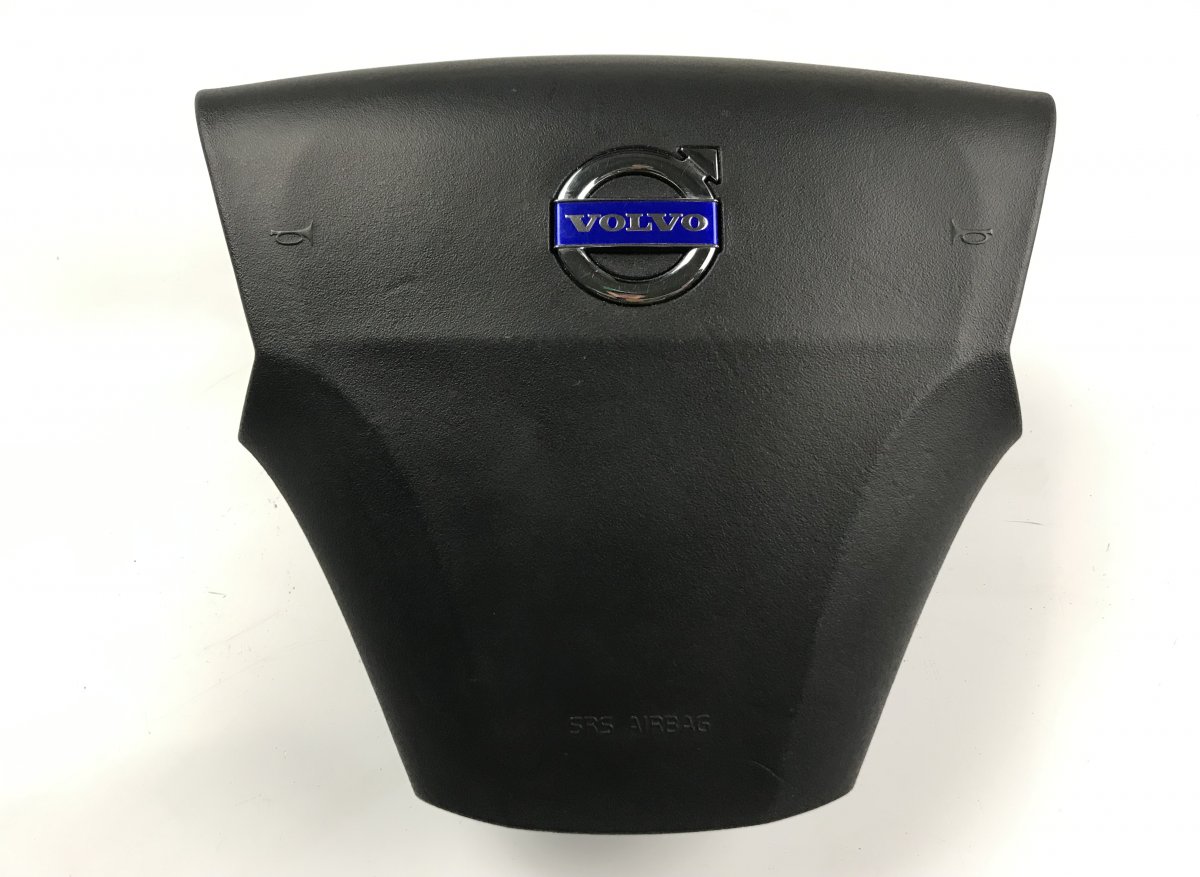 Volvo C30 Steering Wheel Airbag VOLVO S40 / V50 / C30 / C70 (MS, MW) (2004-2012...