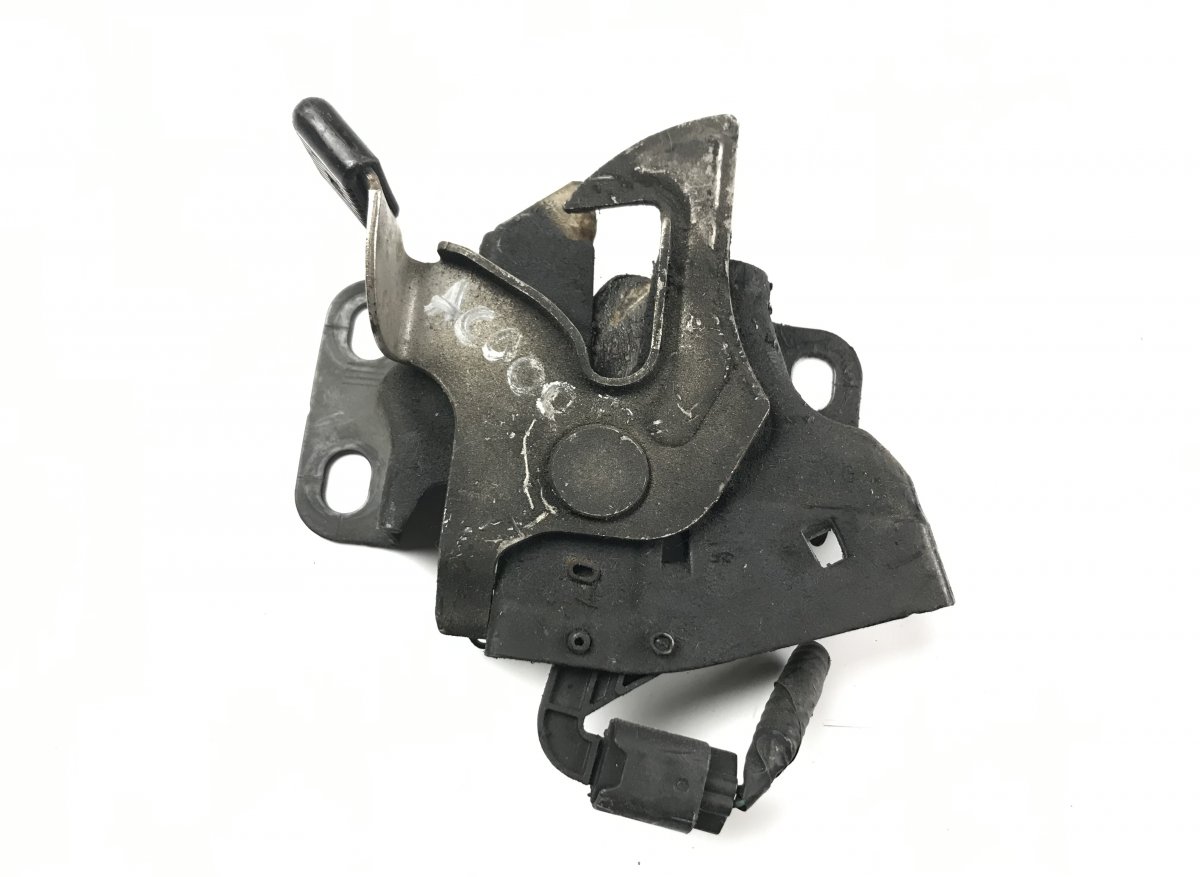 Honda Accord Hood Latch HONDA ACCORD VIII (CP, CU) (2007-2015) Hood Lat...