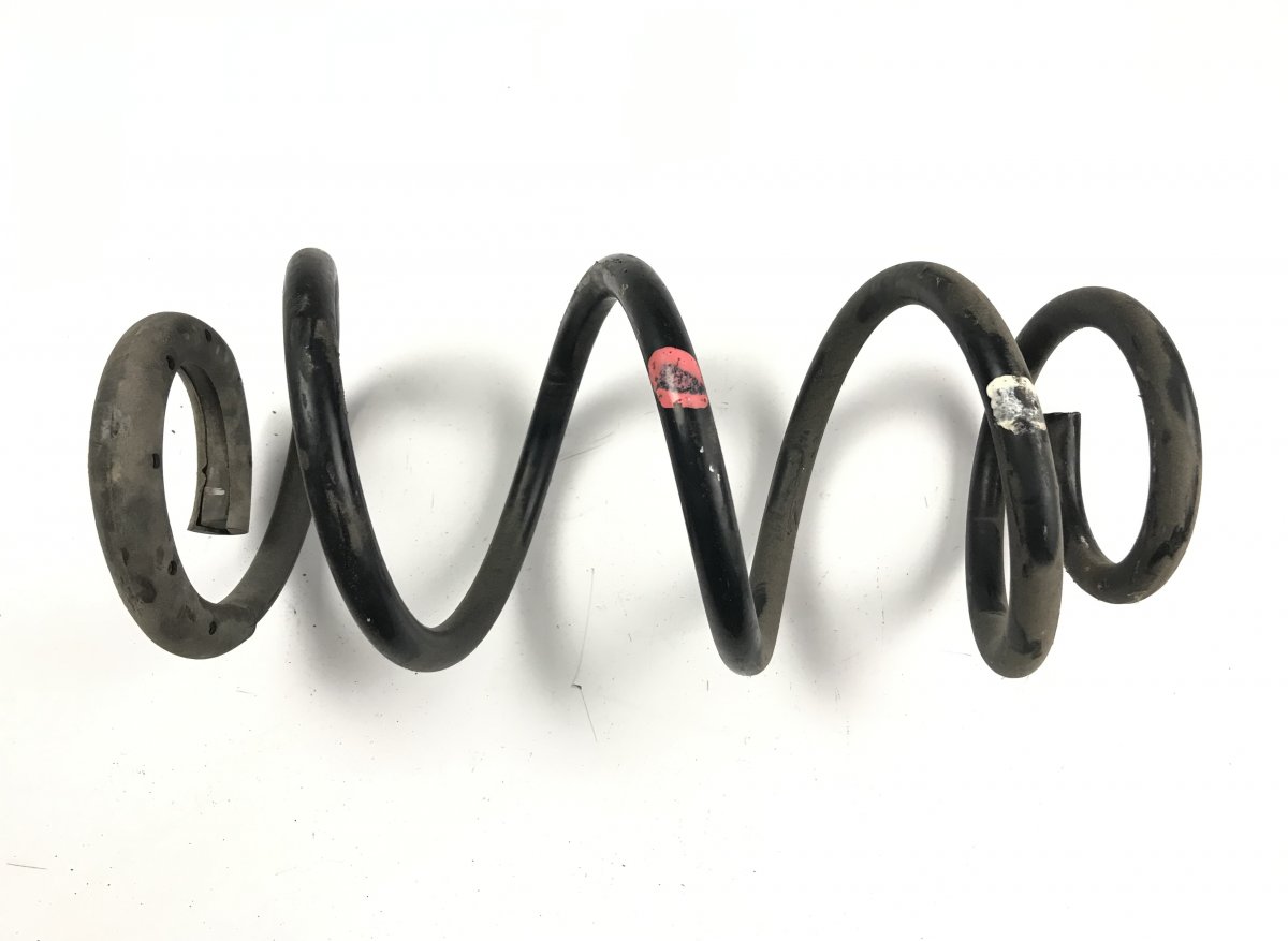 Honda Jazz Rear Left Spring HONDA JAZZ II (GD) (2002-2008) Rear Left Spring...