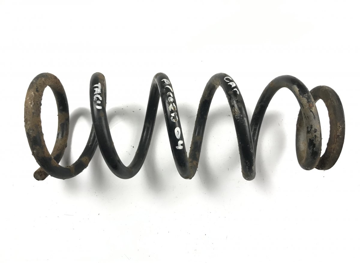 Honda Accord (USA) Rear Left Spring HONDA ACCORD VII (CM, CN) (2003-2008) Rear Left...