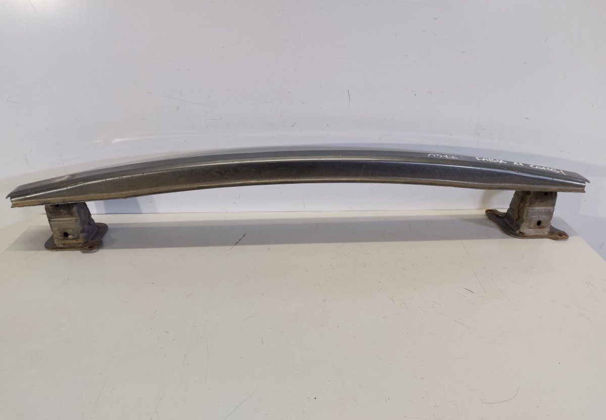 Skoda Fabia rear bumper beam SKODA FABIA II (5J) (2006-2014) Rear bumper bea...