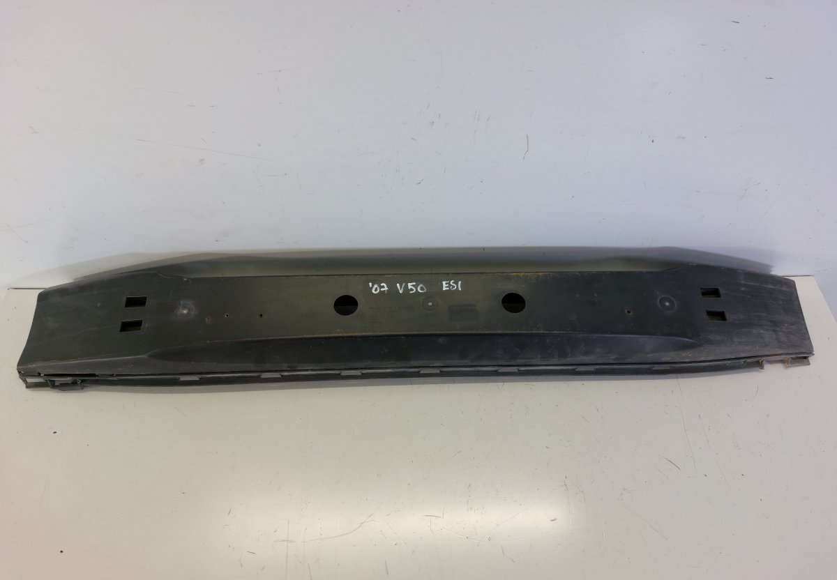 Volvo C30 Front Bumper Foam Insert VOLVO S40 / V50 / C30 / C70 (MS, MW) (2004-2012...