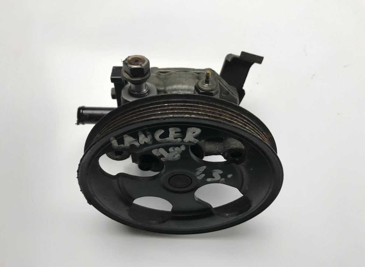 Mitsubishi Lancer насос усилителя рулевого управления MITSUBISHI LANCER (CS, CT) (2000-2013) Power st...