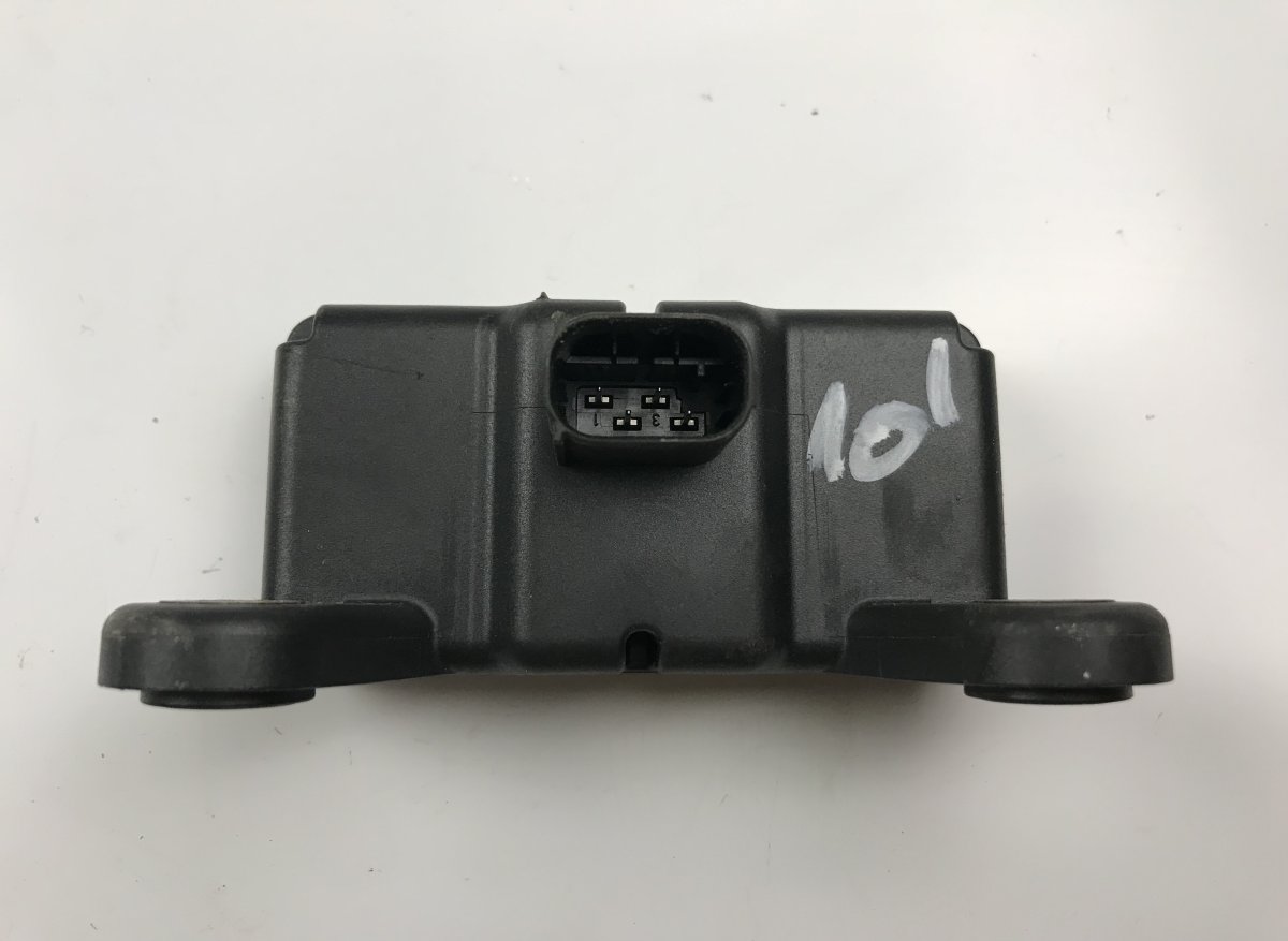 Honda Accord Yaw rate sensor HONDA ACCORD VIII (CP, CU) (2007-2015) Yaw rate...