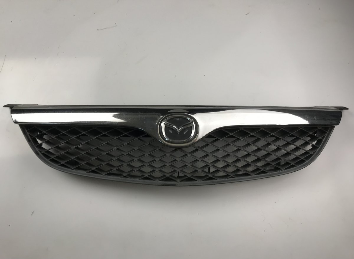 Mazda 626 Radiator Grille MAZDA 626 V (GF, GW) (1997-2002) Radiator Grill...
