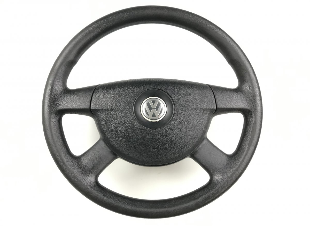 Volkswagen Passat steering wheel VW PASSAT B6 (3C) (2005-2010) Steering Wheel 3C...