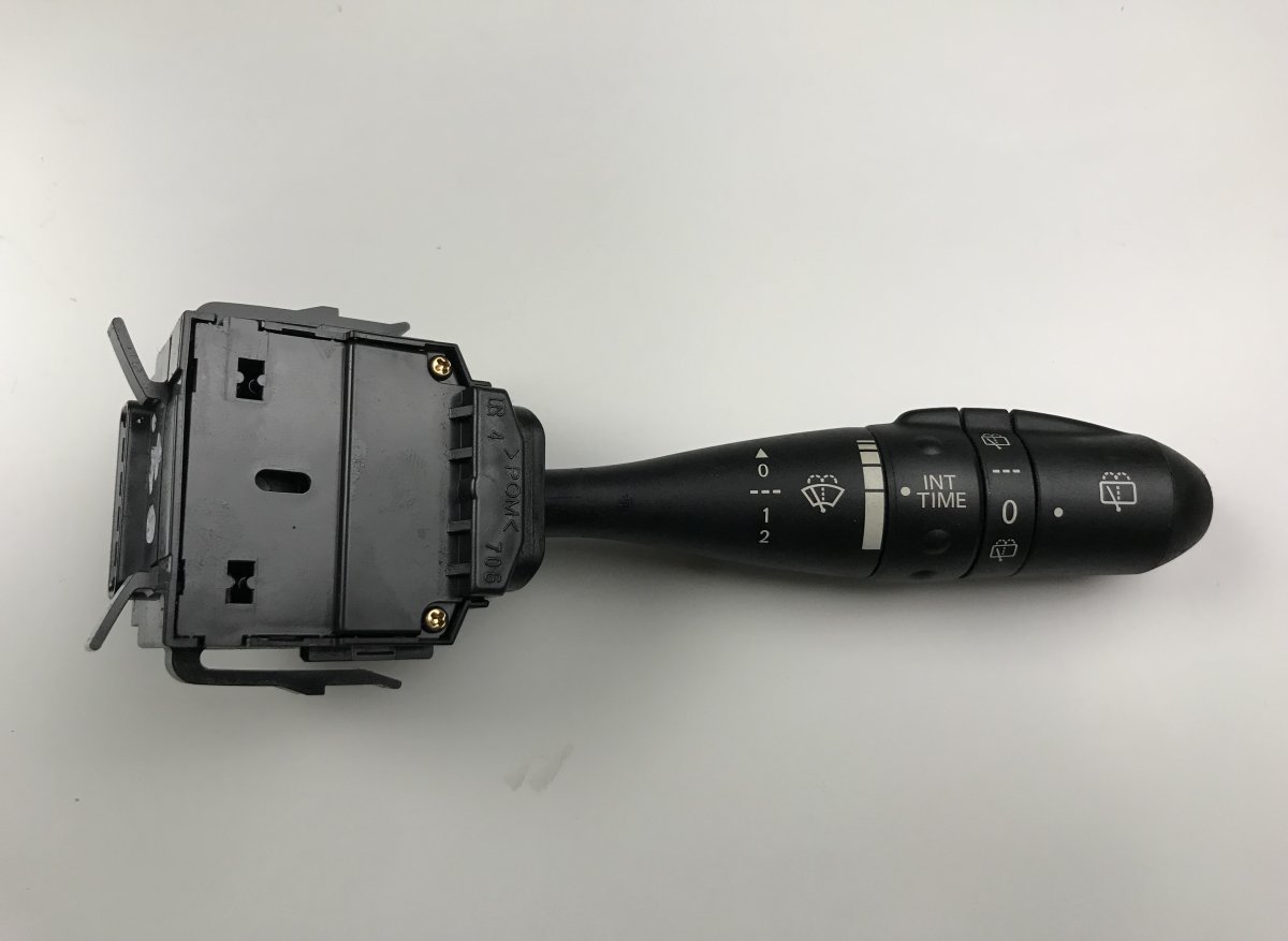 Mitsubishi Colt Wiper Switch MITSUBISHI COLT VI (Z30, Z20) (2002-2013) Wiper...