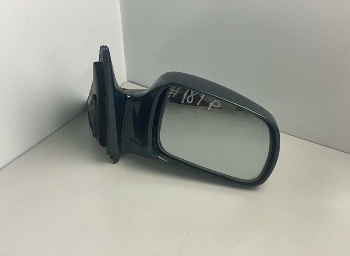Hyundai Terracan Right mirror HYUNDAI TERRACAN (HP) (2001-2006) Right mirror ...