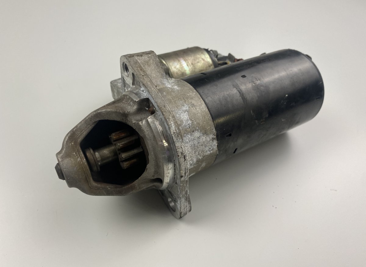 BMW 3 (E46) Starter Motor BMW 3 (E46) (1998-2005) Starter motor 7505979

...