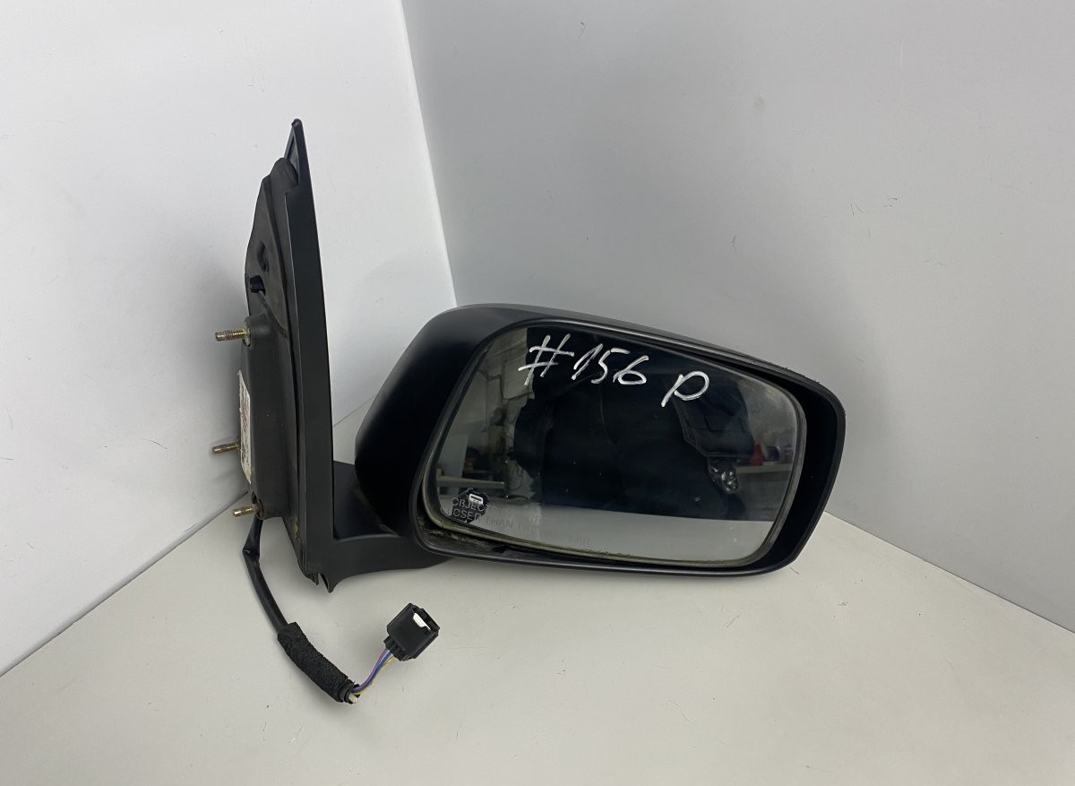 Nissan Pathfinder (R51) Right mirror NISSAN PATHFINDER III (R51) (2005-2012) Right m...