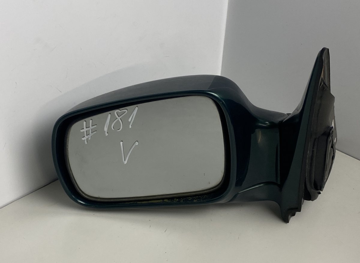 Hyundai Terracan Left mirror HYUNDAI TERRACAN (HP) (2001-2006) Left mirror 8...
