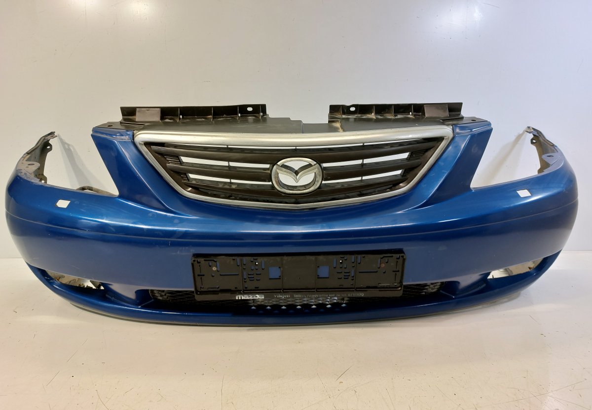 Mazda MPV front bumper MAZDA MPV II (LW) (1999-2006) Front Bumper LC62...