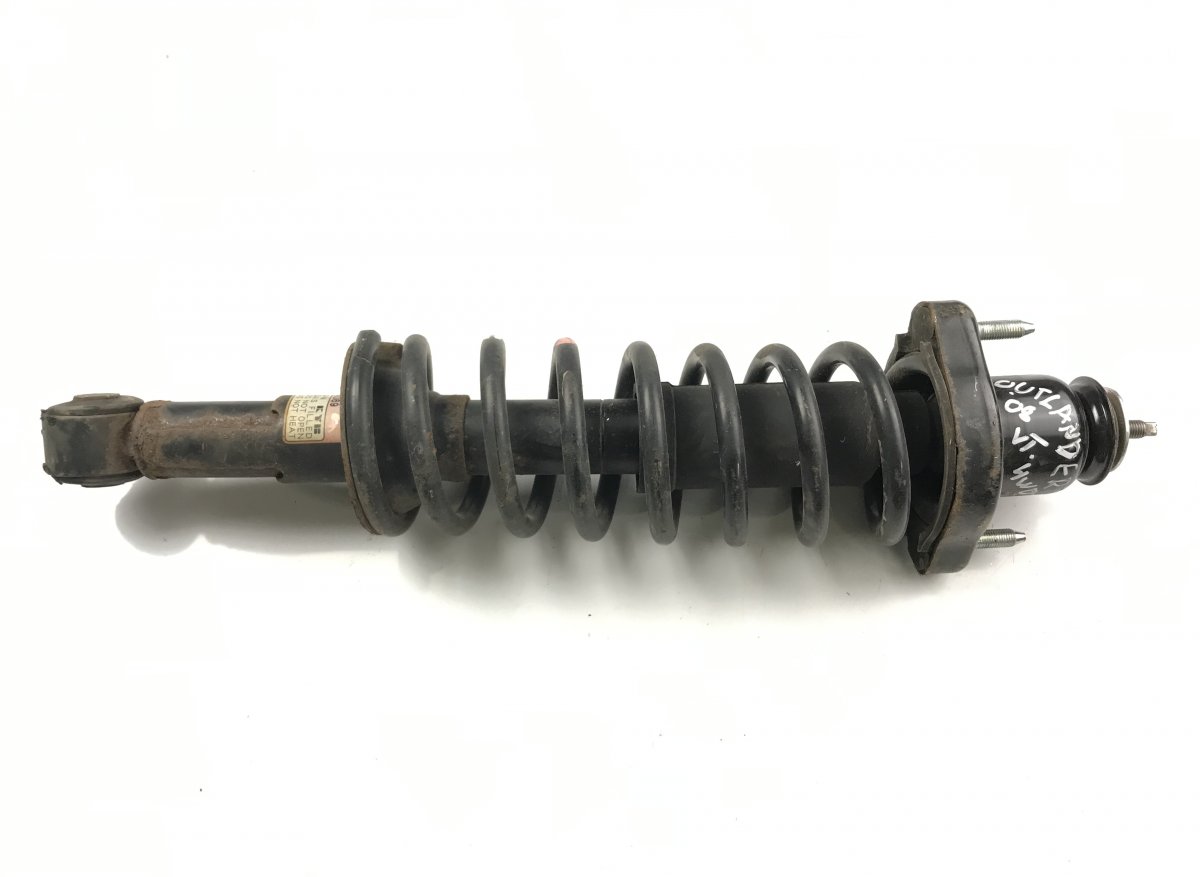 Mitsubishi Outlander Shock absorber — rear left Shock absorber — rear left — MITSUBISHI OUTLAND...