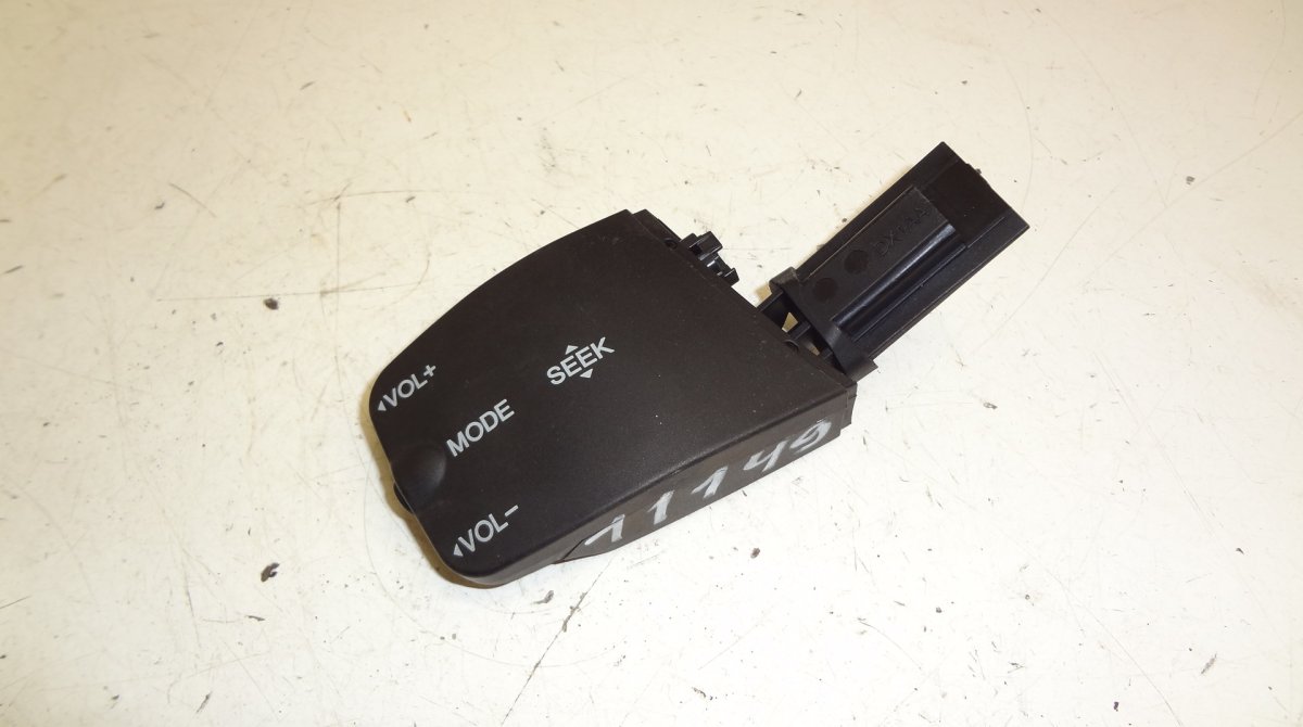 Ford Focus C-Max Switches, other FORD C-MAX I (2003-2010) Switches, other 3M5T-1...