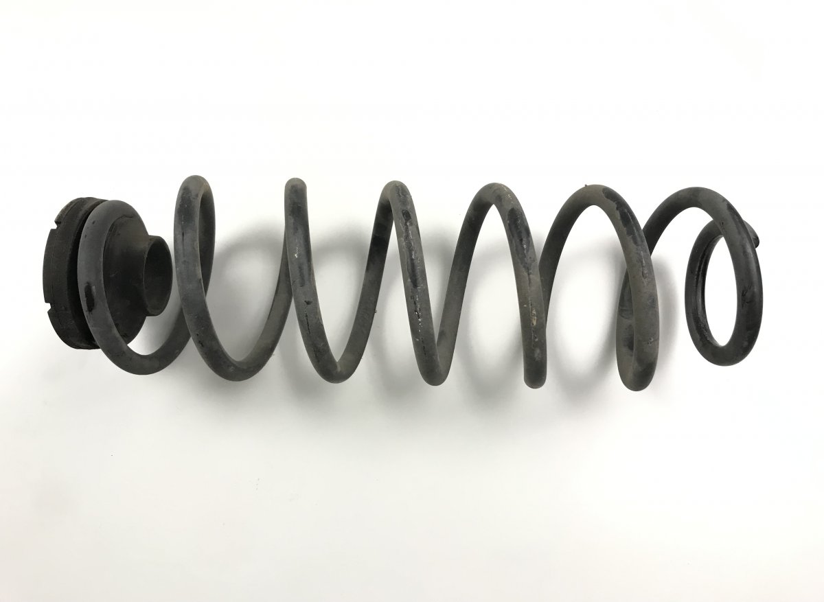 Volkswagen Polo Rear Right Spring VW POLO V (6R, 6C, 61) (2009-2017) Rear Right S...