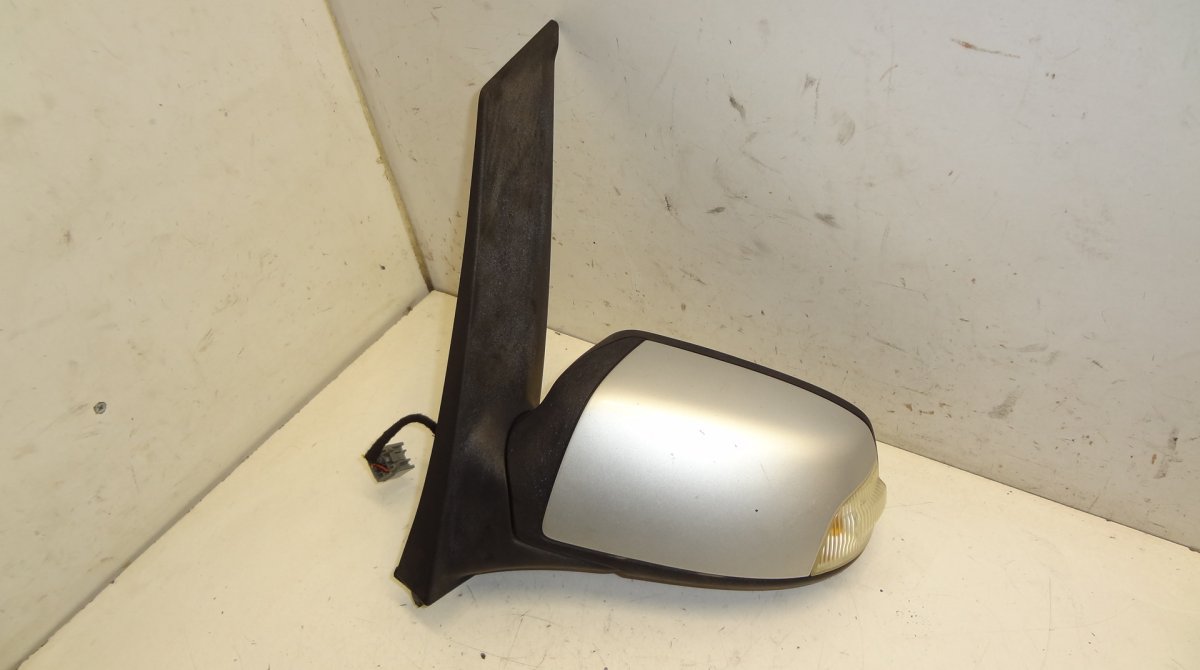 Ford Focus C-Max Left mirror FORD C-MAX I (2003-2010) Left mirror 1320038

P...