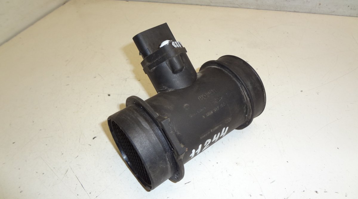 Mercedes-Benz 280SL - 600SL / SL (R129) Mass Air-Flow Sensor MERCEDES-BENZ E-CLASS (W210) (1995-2003) Mass A...