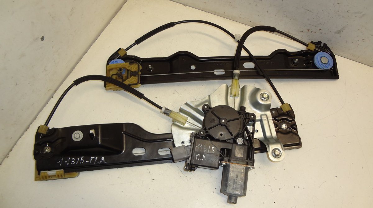 Opel Astra (H) Window Regulator Complete front left OPEL ASTRA J (P10) (2009-2015) Window Regulator...