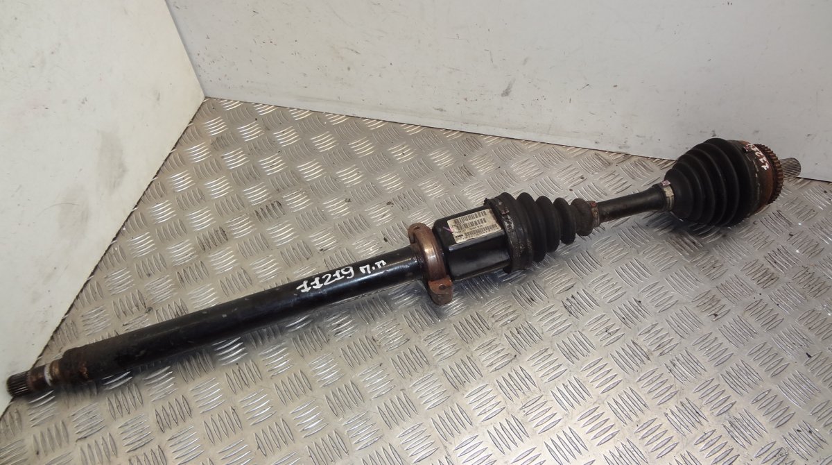 Volvo V70 Drive Shaft Front Right VOLVO V70 II / XC70 I (P80) (2000-2007) Drive S...