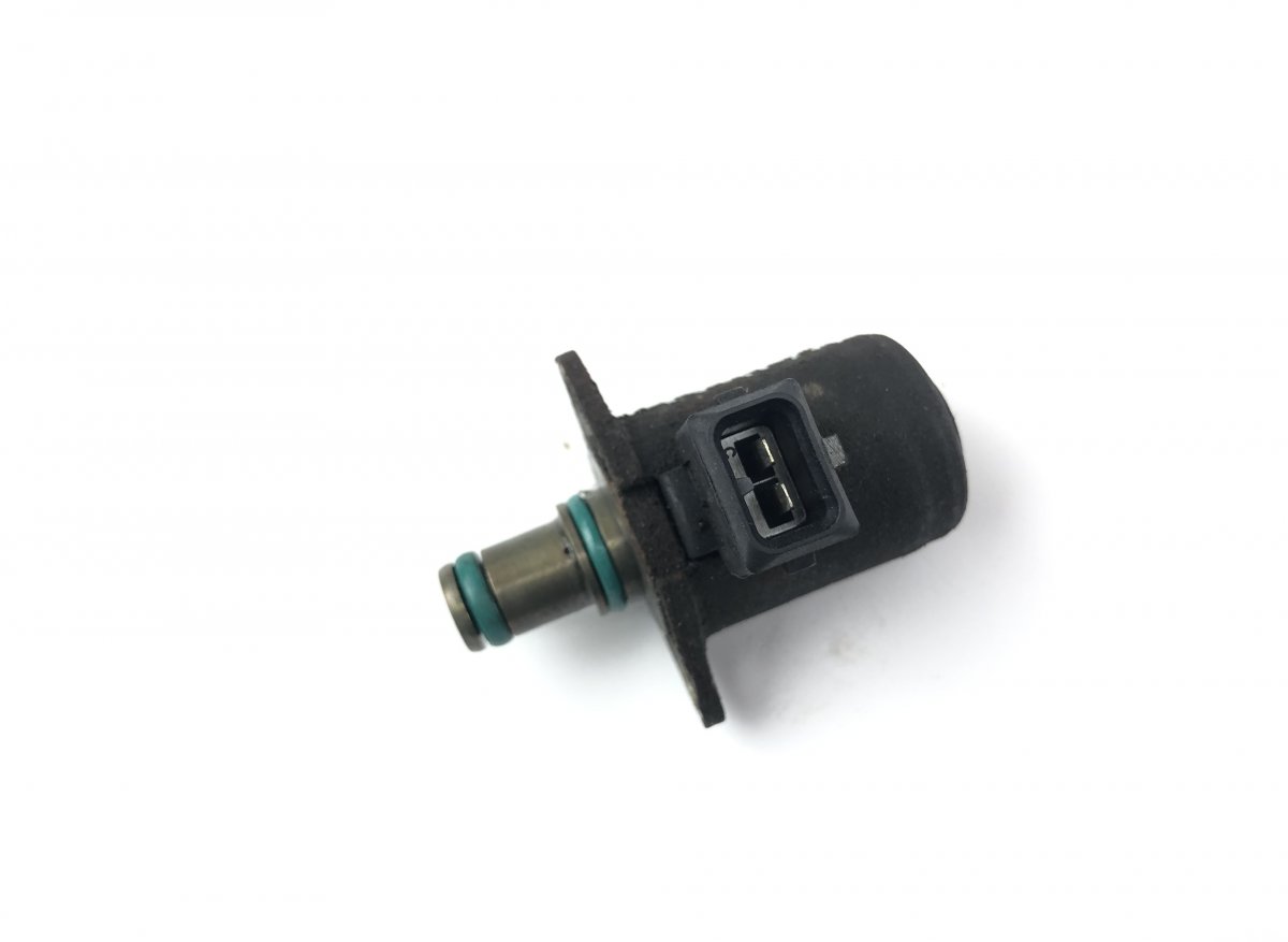 Mercedes-Benz A (W168) Steering rack sensor (SERVOTRONIC SOLENOID) MERCEDES-BENZ SL-CLASS (R230) (2001-2012) Steer...