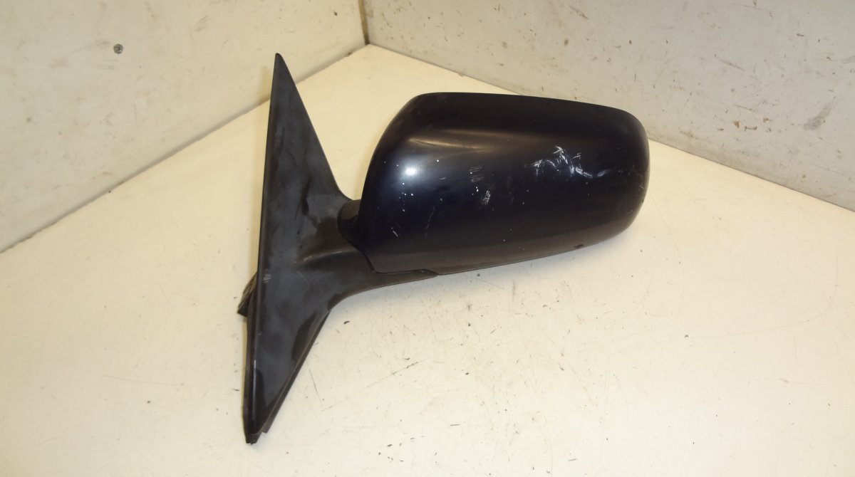 Audi A6 (C5) Left mirror AUDI A6 / A6 ALLROAD (C5) (1997-2005) Left mirr...