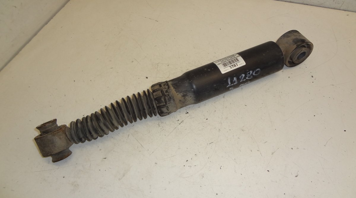 Citroen C4 Picasso Shock Absorber Rear Right CITROËN C4 Picasso I (UD, UA) (2006-2013) Shock...