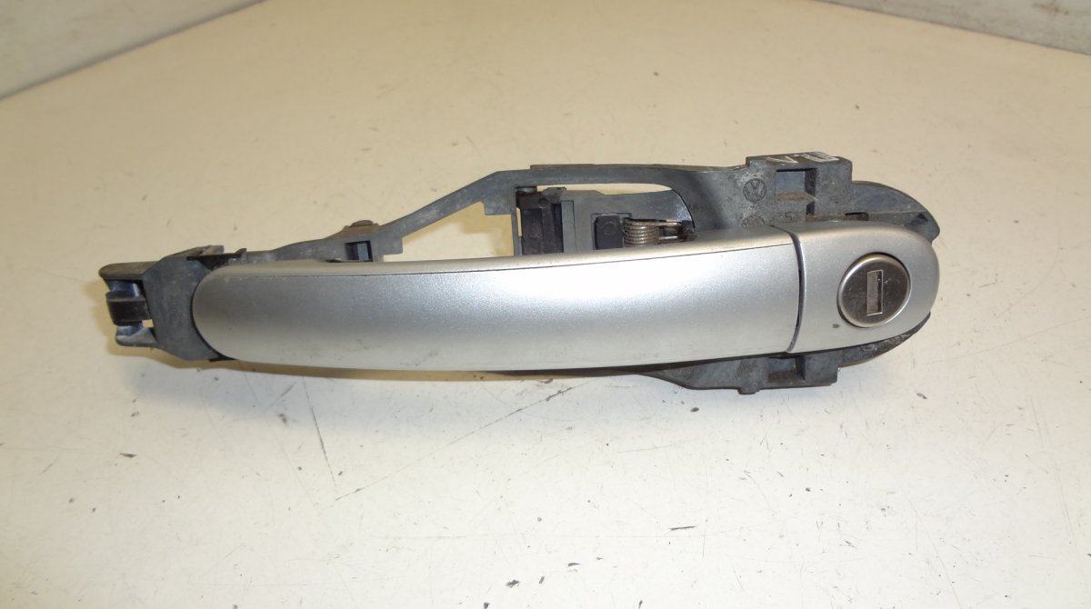 Seat Altea Exterior Front Left Door Handle SEAT ALTEA (5P) (2004-2015) Exterior Front Left...