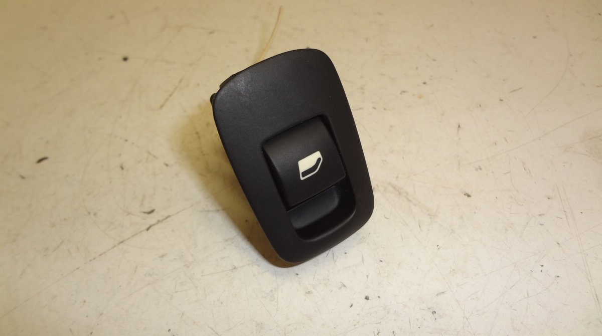 Citroen C4 Picasso Switch for Rear Right Electric Window CITROËN C4 Picasso I (UD, UA) (2006-2013) Switc...