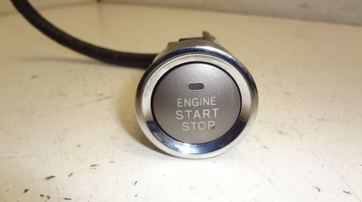 Lexus IS Start Stop Switch Start Stop Switch — LEXUS IS II (XE20) (2005-20...