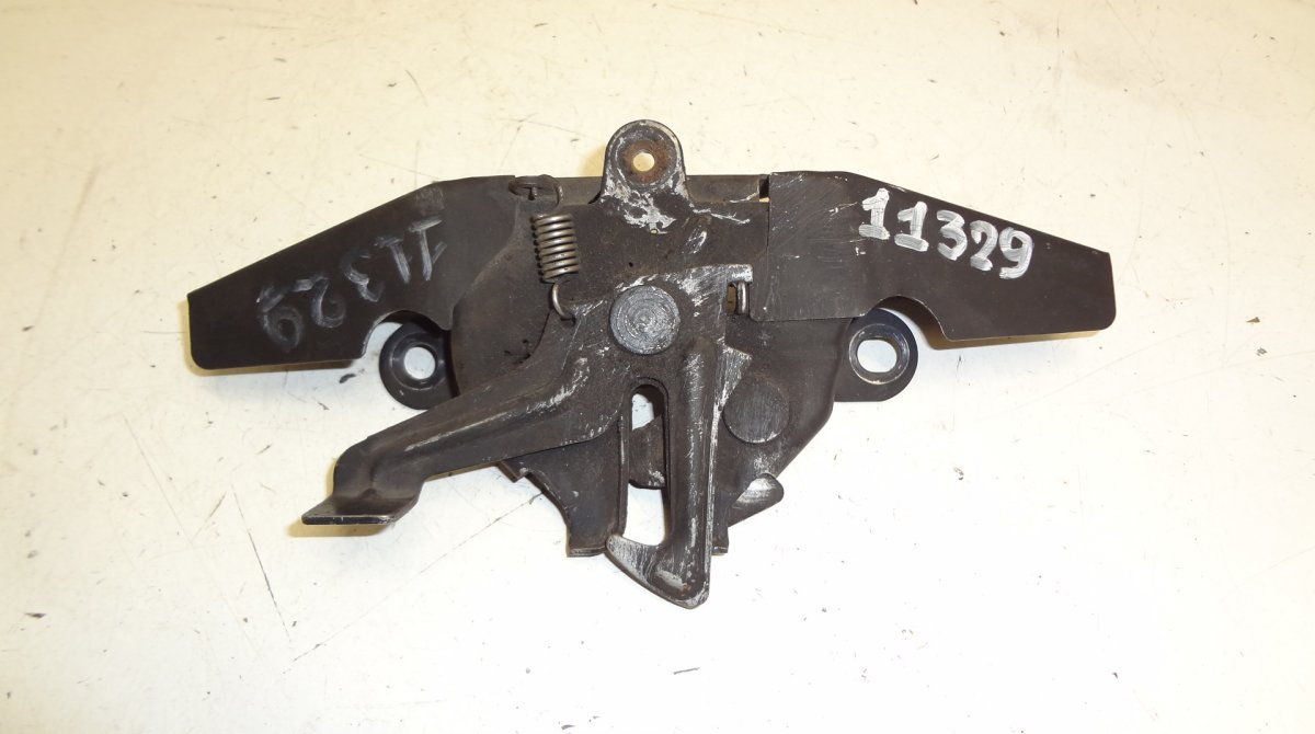 Toyota Corolla Verso Hood Latch TOYOTA COROLLA Verso II (AR10) (2004-2009) Hood...