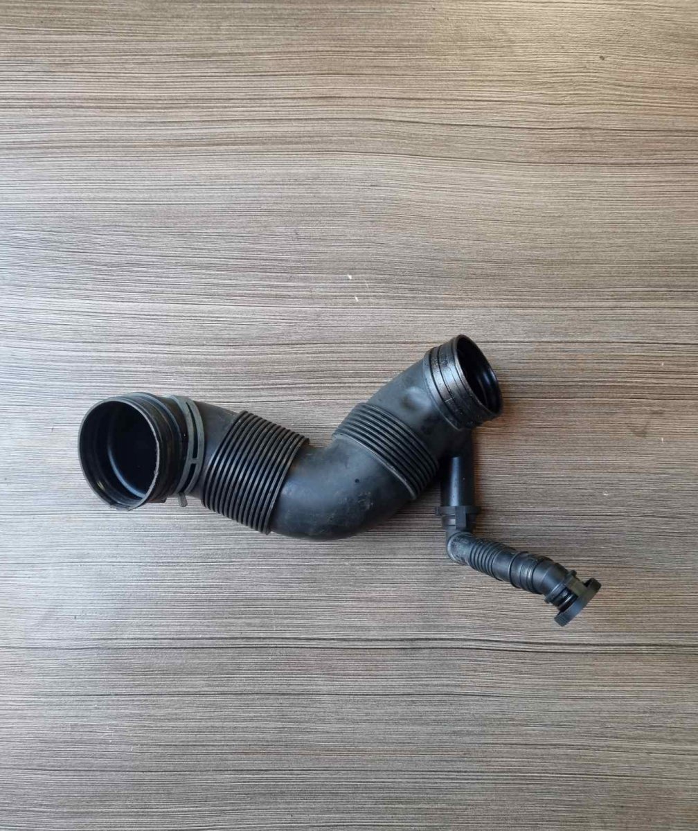 Volkswagen Golf 5 Injection Air Hose VW GOLF V (1K) (2003-2009) Injection Air Hose 3...