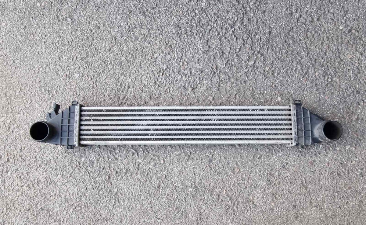 Volvo C30 Intercooler  VOLVO S40 / V50 / C30 / C70 (MS, MW) (2004-2012...