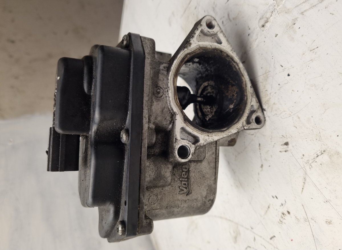 Seat Leon EGR Valve EGR valve — SEAT LEON (1P1) (2005-2012) — 03G13...