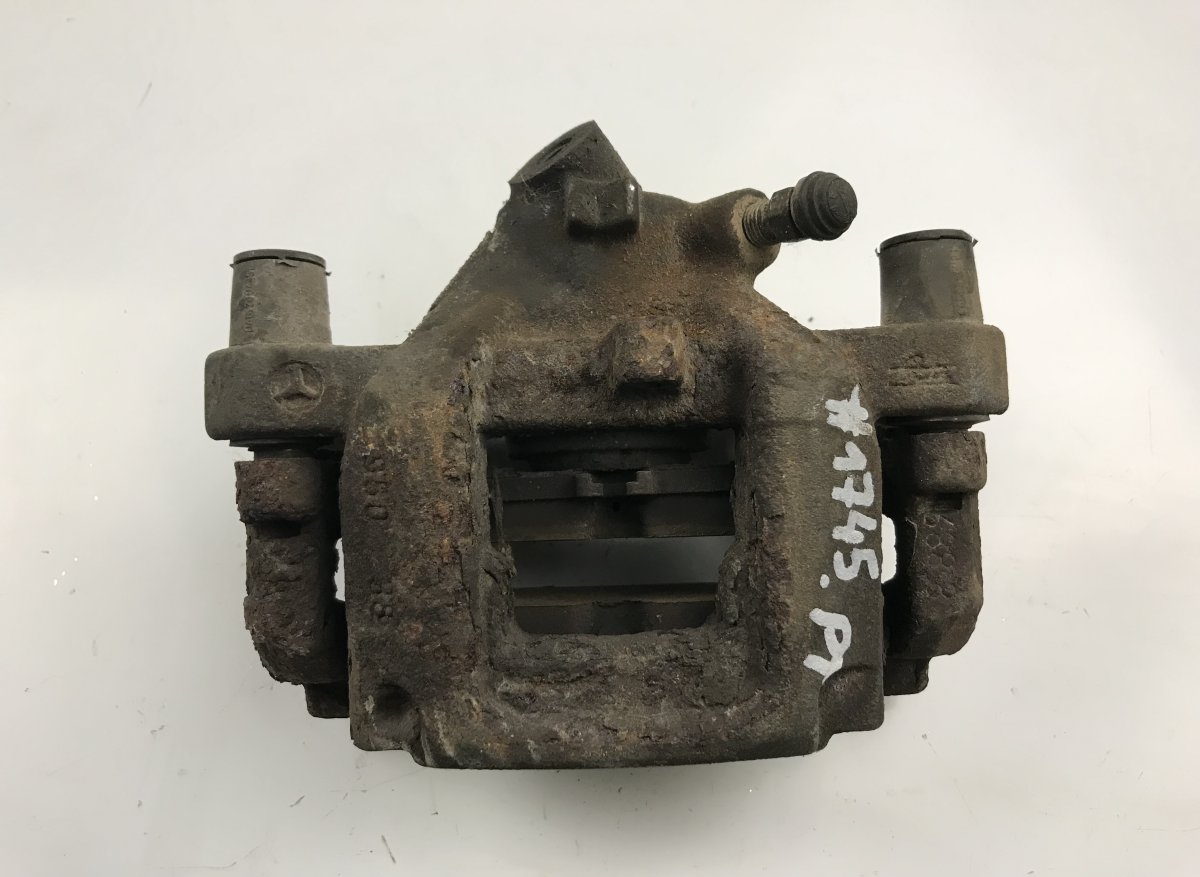 Mercedes-Benz A (W169) Brake caliper rear right MERCEDES-BENZ C-CLASS (W204) (2007-2013) Rear r...