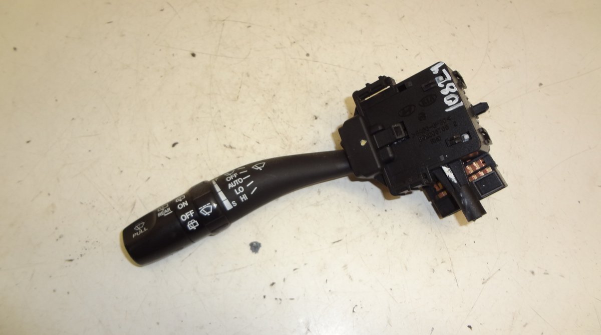 Hyundai Santa Fe Wiper Switch HYUNDAI SANTA FE II (CM, NC) (2005-2012) Wiper ...