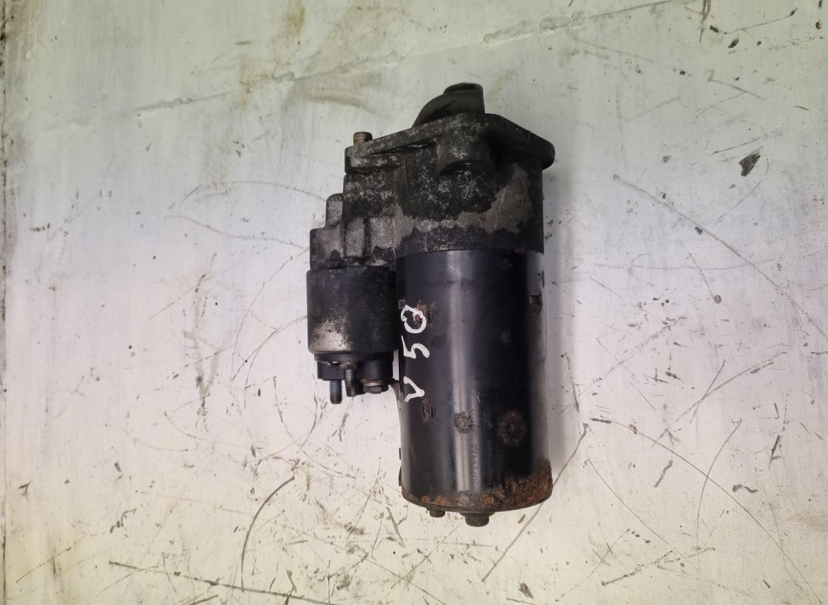 Volvo C30 Starter Motor VOLVO S40 / V50 / C30 / C70 (MS, MW) (2004-2012...