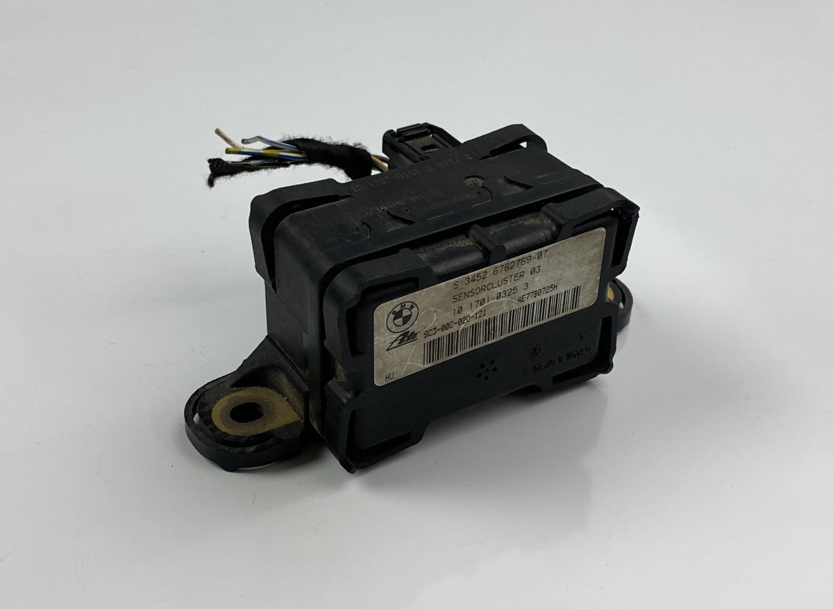 BMW 3 (E90 / E91 / E92 / E93) Yaw rate sensor