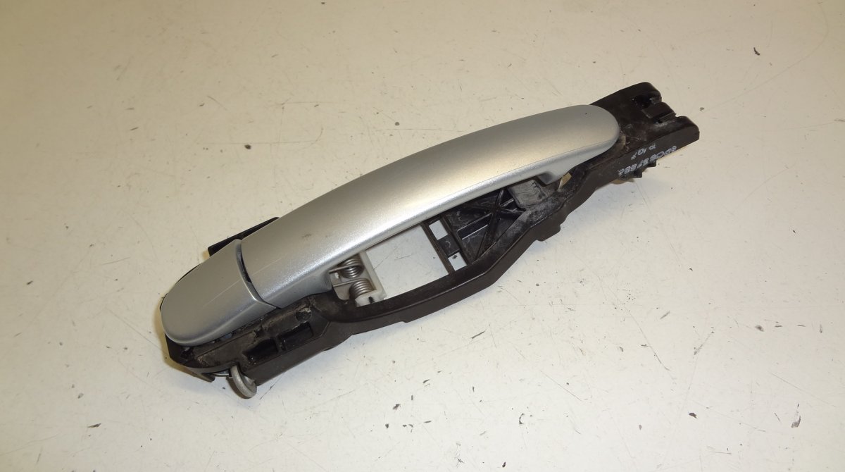 Seat Altea Exterior Front Right Door Handle SEAT ALTEA (5P) (2004-2015) Exterior Front Righ...