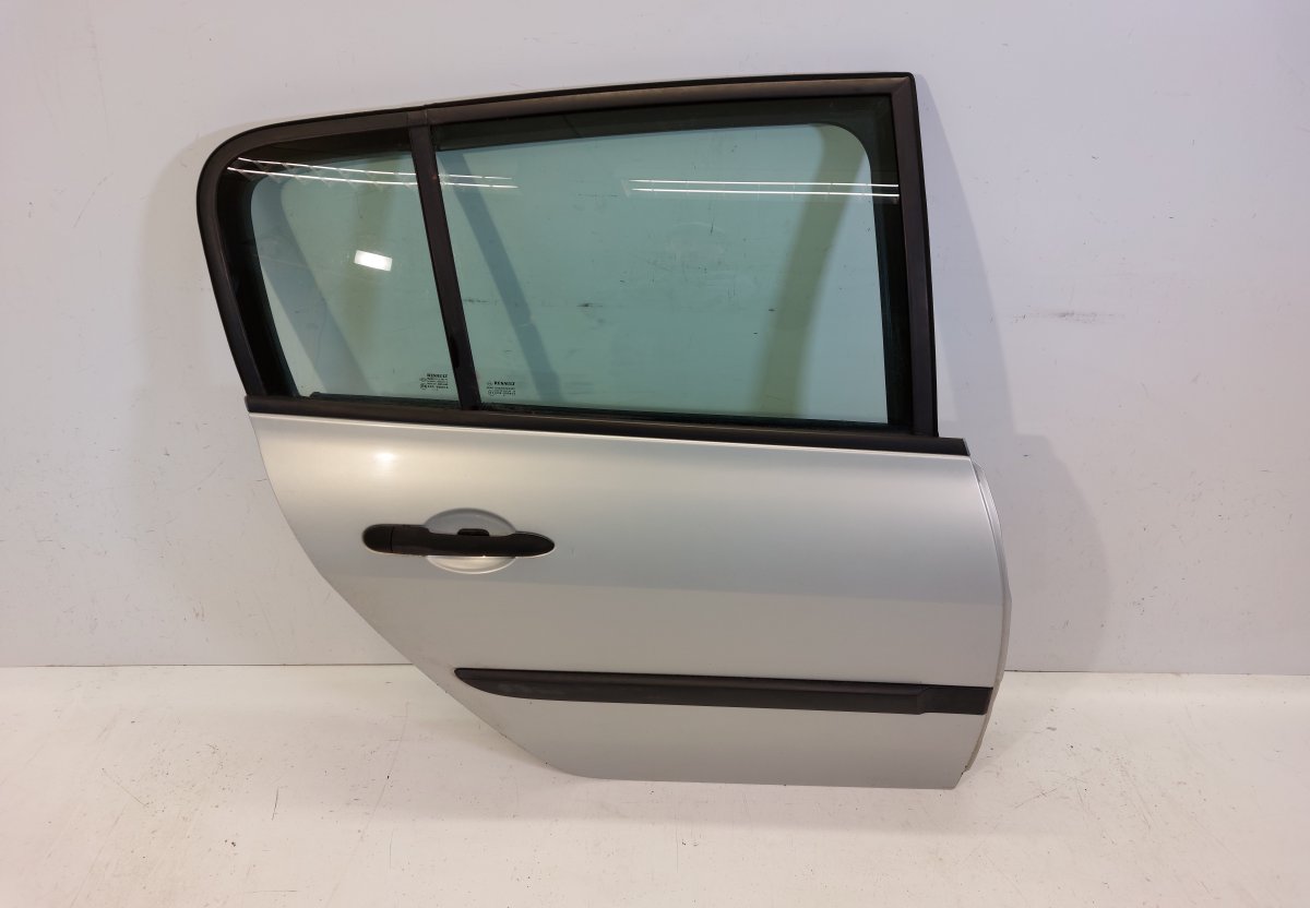Renault Megane Rear Right Door RENAULT MEGANE II (2002-2008) Rear Right Door 7...