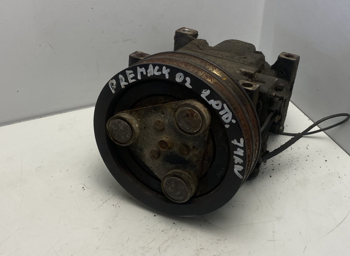 Mazda Premacy AC Compressor MAZDA PREMACY (CP) (1999-2005) AC Compressor H1...