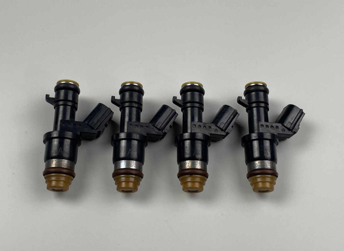 Honda Accord Fuel Injector HONDA ACCORD VIII (CP, CU) (2007-2015) Fuel Inj...