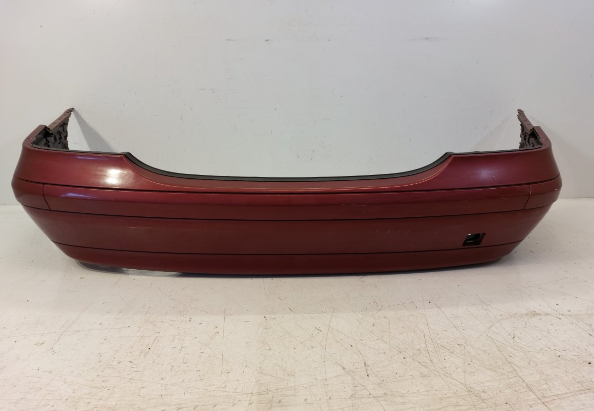 Mercedes-Benz A (W169) rear bumper MERCEDES-BENZ C-CLASS (W203, CL203) (2000-2011)...