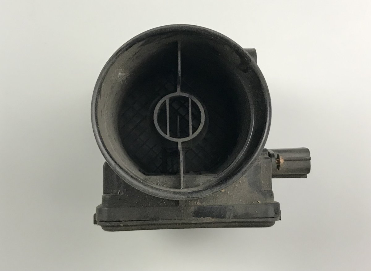 Mitsubishi Carisma Mass Air-Flow Sensor MITSUBISHI CARISMA (1995-2006) Mass Air-Flow Se...