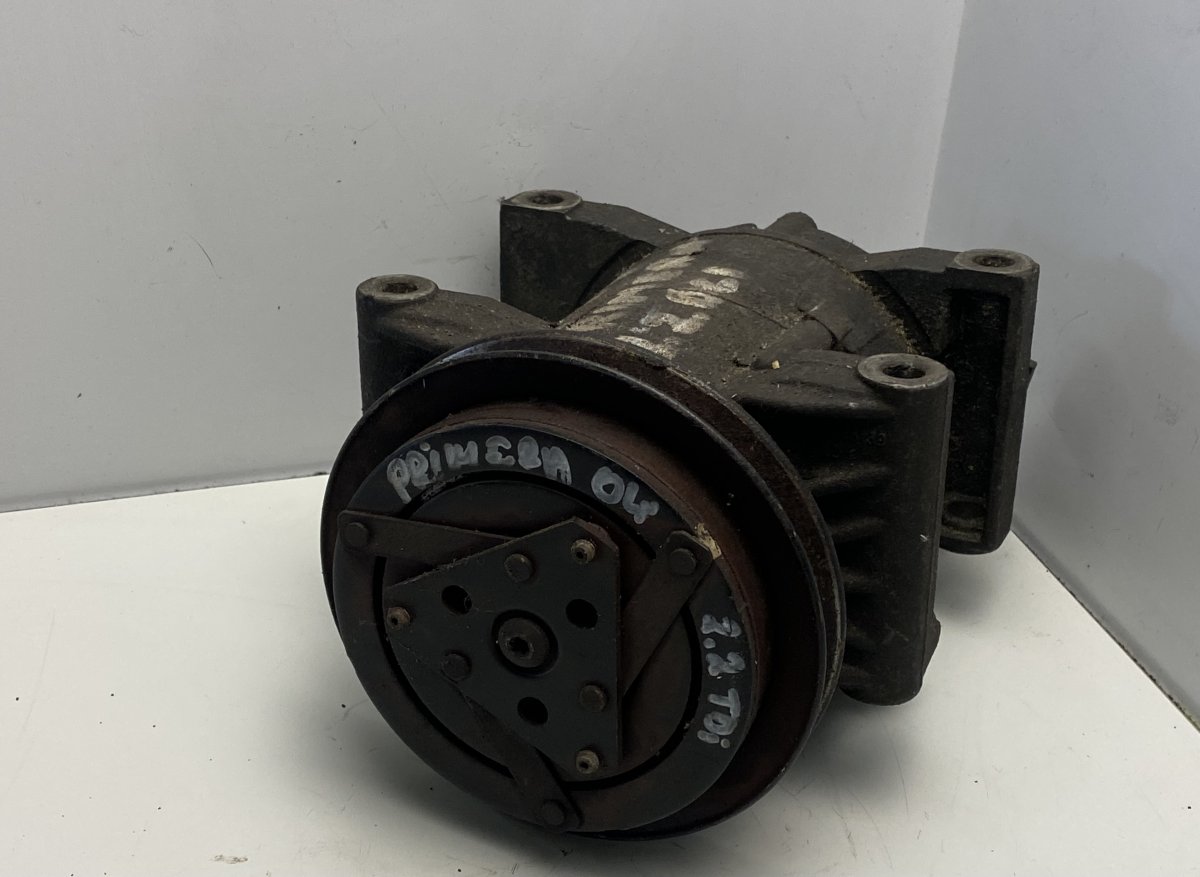 Nissan Primera AC Compressor NISSAN PRIMERA (P12) (2002-2008) AC Compressor ...