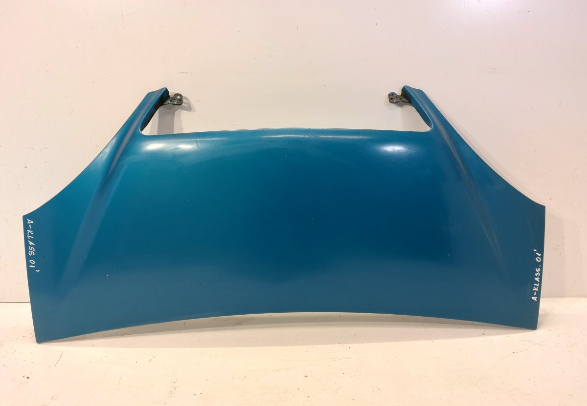 Mercedes-Benz 280SL - 600SL / SL (R129) Hood MERCEDES-BENZ A-CLASS (W168) (1997-2004) Hood

...