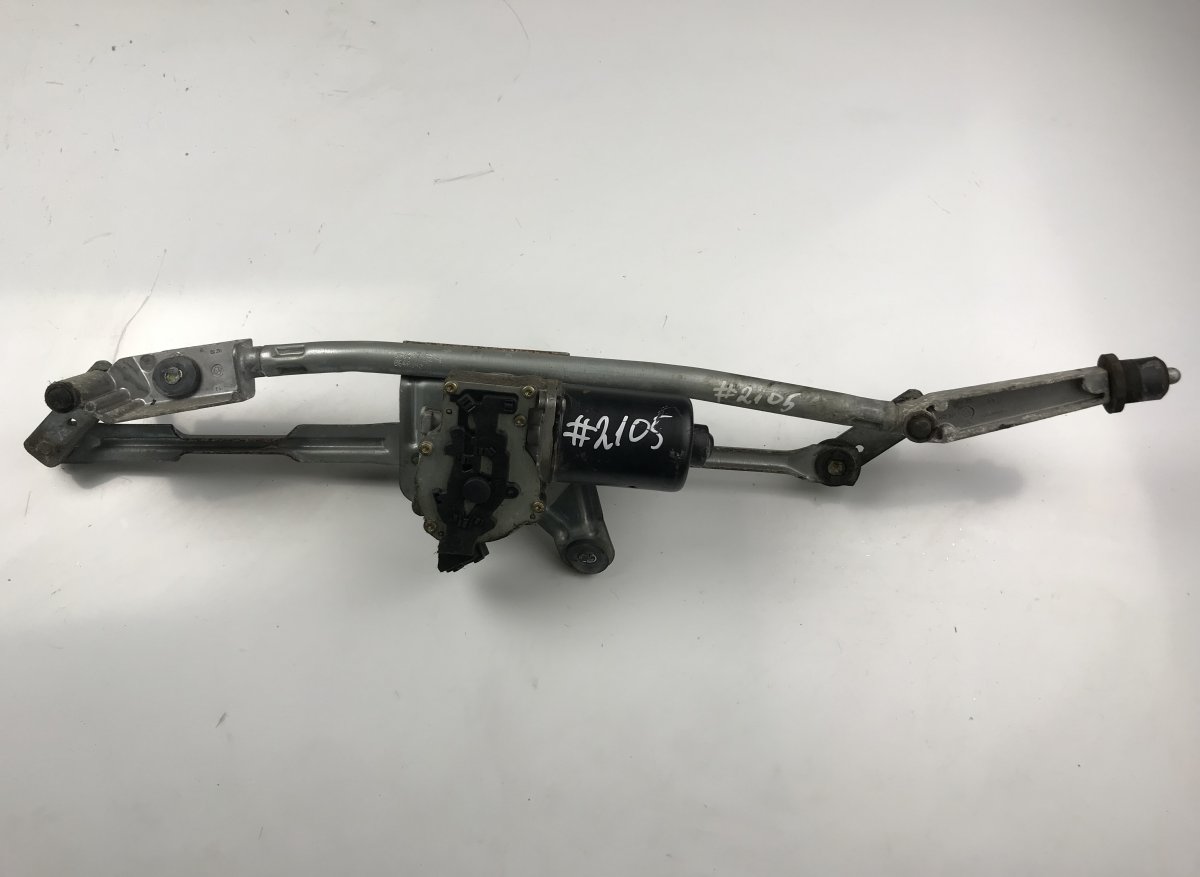 Volvo V70 Wiper linkage / mechanism VOLVO V70 II / XC70 I (P80) (2000-2007) Wiper l...