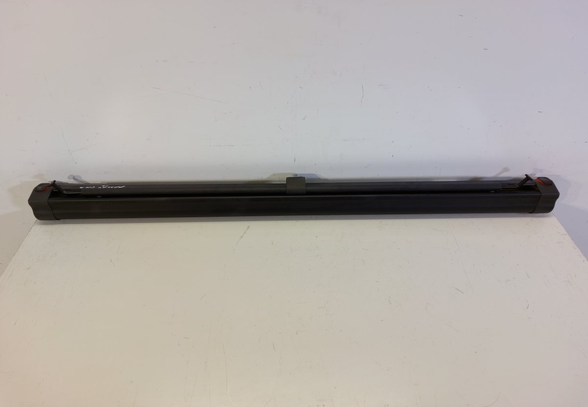 Volkswagen Passat (B7) Load compartment dog guard VW PASSAT B7 / ALLTRACK (2010-2015) Load compar...