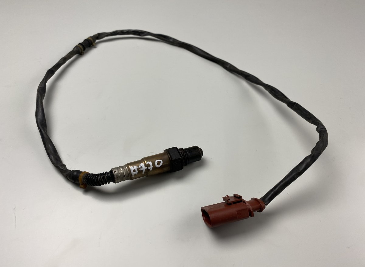 Volkswagen Passat Lambda Probe VW PASSAT B6 (3C) (2005-2010) Lambda Probe 06J9...